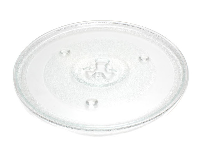 Piatto microonde universale 270 mm., offerta vendita online