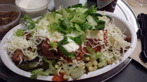 Mexican Restaurant «Chipotle Mexican Grill», reviews and photos, 501 W 4th St, Covington, KY 41011, USA