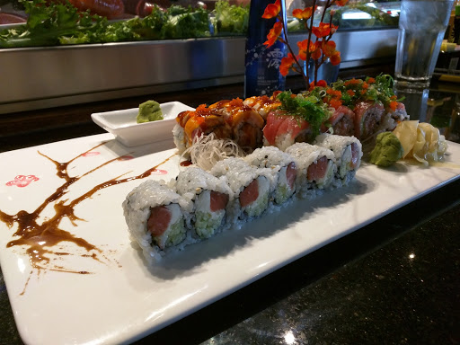 Japanese Restaurant «Tokyo Japanese Grill & Sushi», reviews and photos, 4431 Feedwire Rd, Dayton, OH 45440, USA