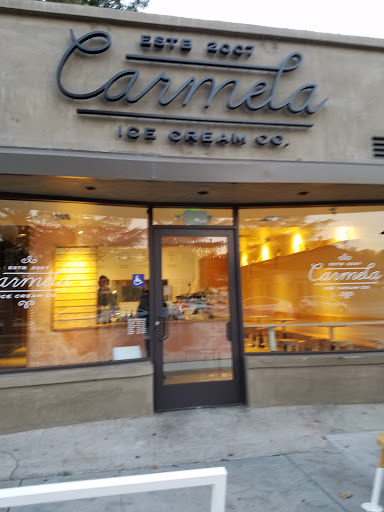 Ice Cream Shop «Carmela Ice Cream», reviews and photos, 5301 Topanga Canyon Blvd, Woodland Hills, CA 91364, USA