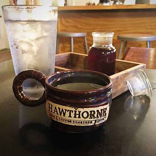 Coffee Store «Hawthorne Coffee Roasters», reviews and photos, 4177 S Howell Ave, Milwaukee, WI 53207, USA