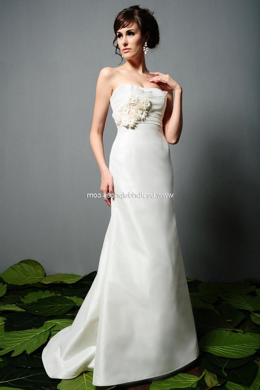 Eden Informal Wedding Dresses