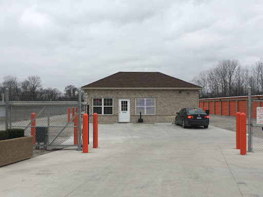 Storage Facility «Cahokia Storage Center», reviews and photos, 4032 Mississippi Ave, Cahokia, IL 62206, USA