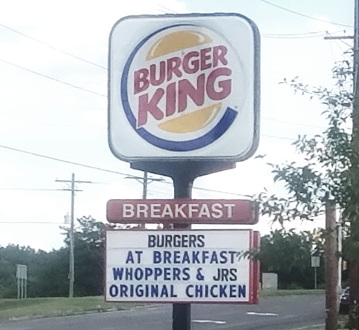 Fast Food Restaurant «Burger King», reviews and photos, 401 Harmony Rd, Gibbstown, NJ 08027, USA