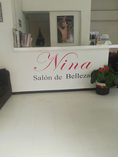 Nina Salón de Belleza, Interior A, Calle Allende 106, Centro, 56100 Texcoco de Mora, Méx., México, Belleza | EDOMEX