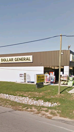 Discount Store «Dollar General», reviews and photos, 424 IN-60, New Pekin, IN 47165, USA