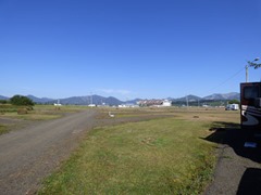 Port of Tillamook RV Park