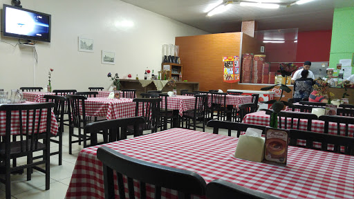 Bella Roma Pizzaria, Av. México, 235 - Jardim America, São José do Rio Preto - SP, 15055-340, Brasil, Pizaria, estado São Paulo