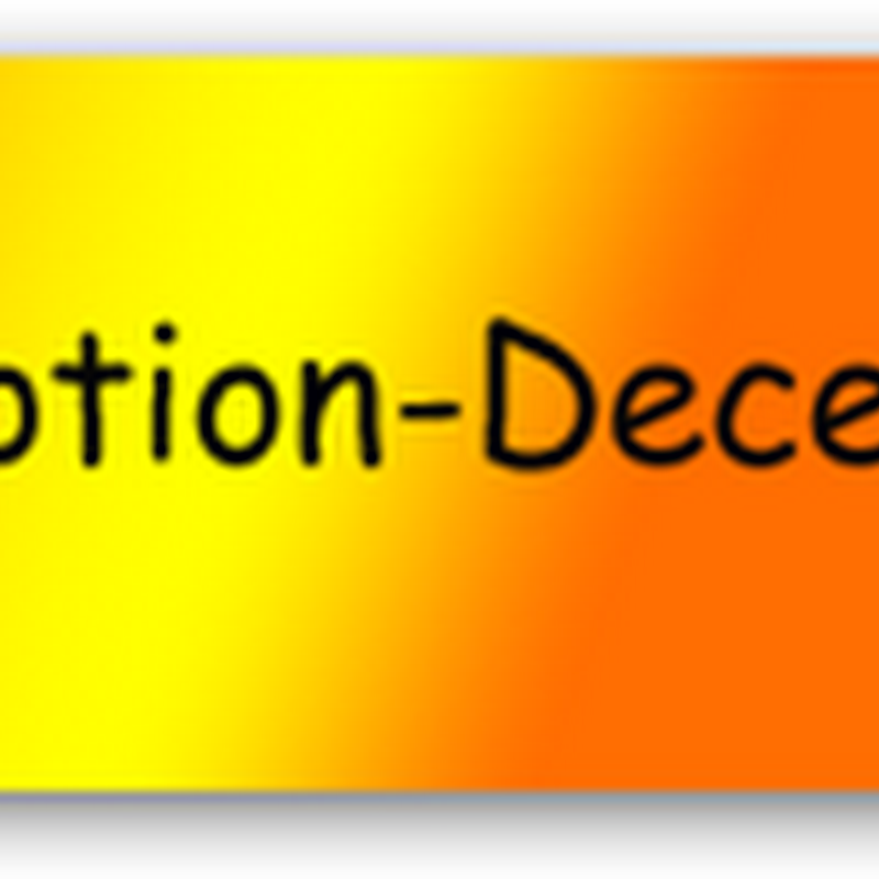 Operation “Perception-Deception” Into Full Swing in the US, With Killer Algorithms, Algo Fairies, Algo Duping, The Grays, and Of Course, Flags As Consumers Confuse Virtual World Values With the Real World…