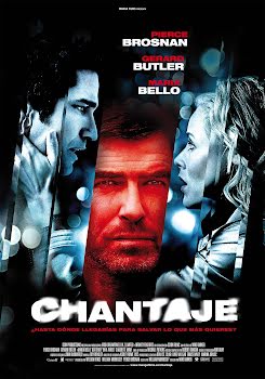 Chantaje - Butterfly on a Wheel (2007)