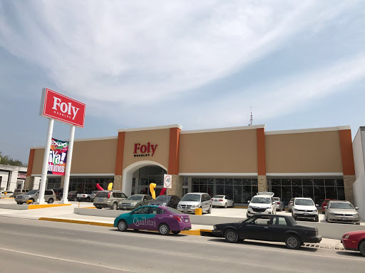 Foly Muebles, 79099, Segunda Avenida 119, Las Lomas Oriente, Cd Valles, S.L.P., México, Tienda de muebles | SLP