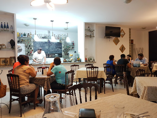 Restaurante Grillata, 68300, 5 de Mayo 425, Centro, San Juan Bautista Tuxtepec, Oax., México, Restaurante | OAX