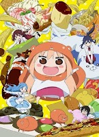 Temporada Verano 2015 (Anime) - Himouto!_Umaru-chan%2B%2B173049
