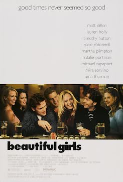 Beautiful Girls (1996)