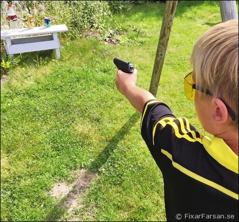 Prickskytte-Airsoft-9-åring