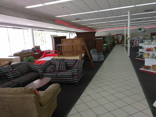 Thrift Store «The Salvation Army Family Store and Donation Drop-Off Location», reviews and photos