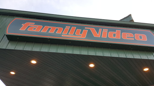 Movie Rental Store «Family Video», reviews and photos, 12708 S Black Bob Rd, Olathe, KS 66062, USA