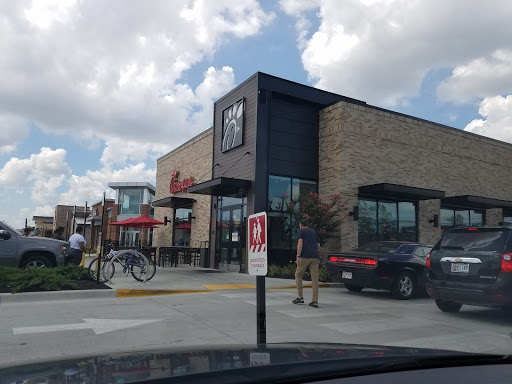 Fast Food Restaurant «Chick-fil-A», reviews and photos, 3809 Boston St, Baltimore, MD 21224, USA