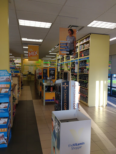 Vitamin & Supplements Store «Vitamin Shoppe», reviews and photos, 4227 S Meridian, Puyallup, WA 98373, USA