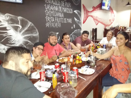 Don Camaron, 36914, Av Padre Hidalgo 1304, Sta Ana Pacueco, Santa Ana Pacueco, Gto., México, Restaurante de comida para llevar | GTO