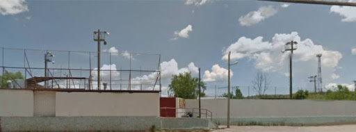 Campo de softbol Varonil, Hermosillo, Kennedy, Nogales, Son., México, Campo de sóftbol | SON