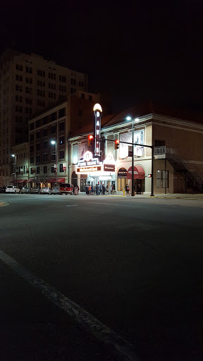 Performing Arts Theater «Davis Theatre for the Performing Arts», reviews and photos, 251 Montgomery St, Montgomery, AL 36104, USA