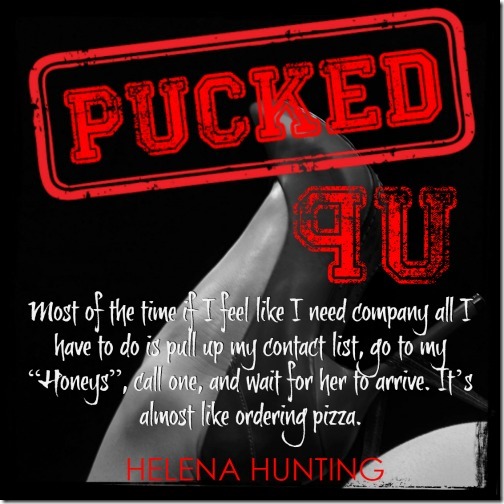 Pucked Up teaser