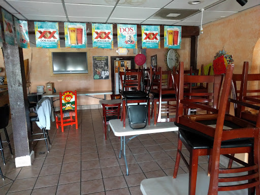 Restaurant «Mi Hacienda Mexican Restaurant», reviews and photos, 3302 Glanzman Rd, Toledo, OH 43614, USA