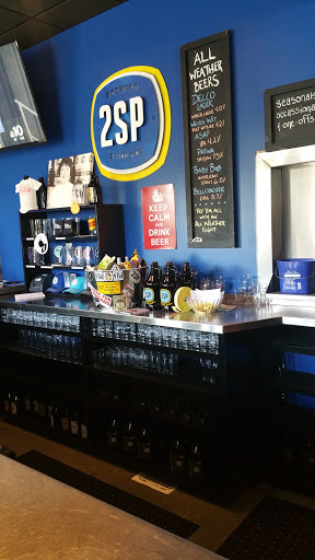 Brewery «2SP Brewing Company», reviews and photos, 120 Concord Rd #101-103, Aston, PA 19014, USA