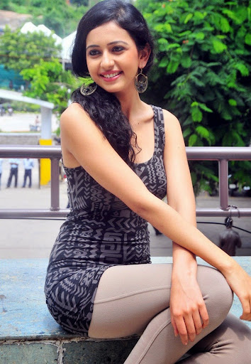 Rakul Preet Singh Photos