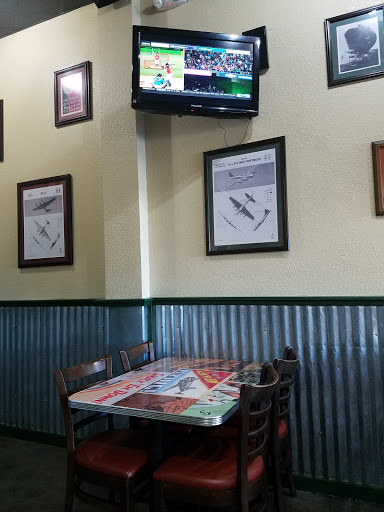 Chicken Wings Restaurant «Wingstop», reviews and photos, 1630 Gateway Blvd c, Fairfield, CA 94533, USA