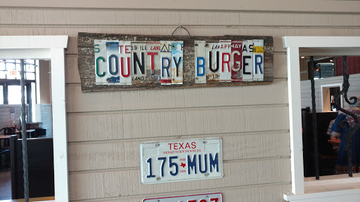 Restaurant «Country Burger», reviews and photos, 104 N Murphy Rd, Murphy, TX 75094, USA