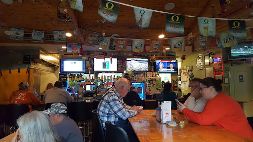 Bar & Grill «Hunter Creek Bar & Grill», reviews and photos, 28773 Hunter Creek Loop, Gold Beach, OR 97444, USA