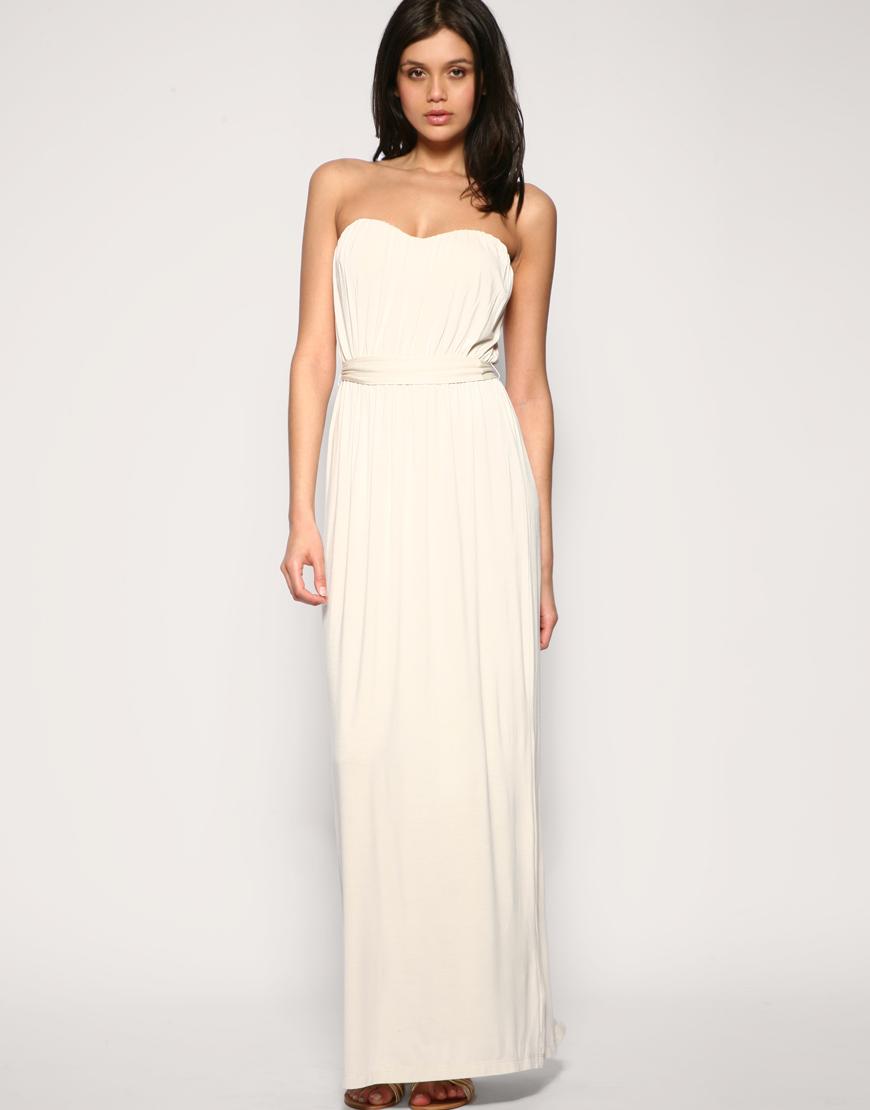 grecian style wedding dresses