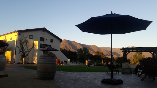 Winery «Topa Mountain Winery», reviews and photos, 821 W Ojai Ave, Ojai, CA 93023, USA