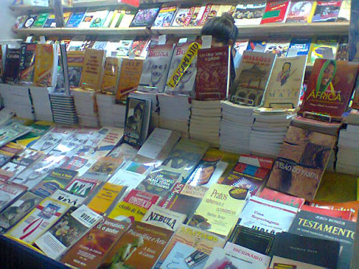 Editora Rígel & LivrosBrasil, Av. Borges de Medeiros, 915 - Centro, Porto Alegre - RS, 90020-024, Brasil, Editora, estado Rio Grande do Sul