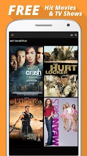   Tubi TV - Free Movies & TV- screenshot thumbnail   