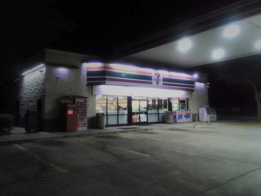 Convenience Store «7-Eleven», reviews and photos, 13411 Fishhawk Blvd, Lithia, FL 33547, USA