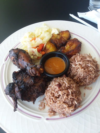 Jamaican Restaurant «Reggae Pot», reviews and photos, 15495 Los Gatos Blvd d, Los Gatos, CA 95032, USA