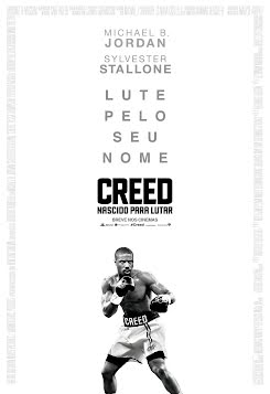 Creed. La leyenda de Rocky - Creed (2015)