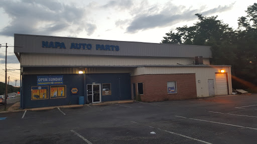 Auto Parts Store «NAPA Auto Parts - Genuine Parts Company», reviews and photos, 6990 Indian Head Hwy, Bryans Road, MD 20616, USA