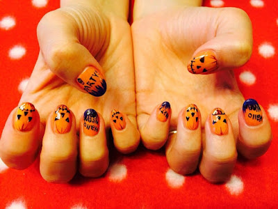 Halloween_nails