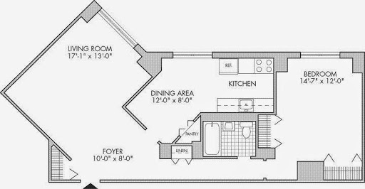 Coop City Floor Plans