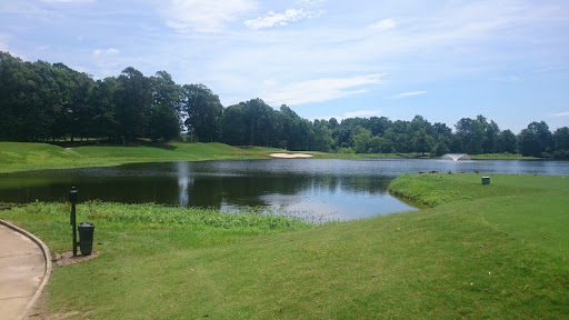 Golf Course «Kiskiack Golf Club», reviews and photos, 8104 Club Dr, Williamsburg, VA 23188, USA