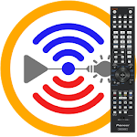 AVR For Pioneer AVR+BD Remote Apk