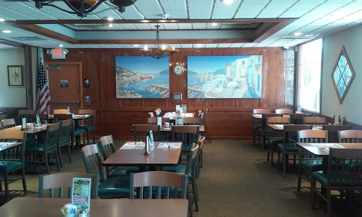 Restaurant «Deluxe Restaurant», reviews and photos, 2295 Lancaster Pike, Shillington, PA 19607, USA