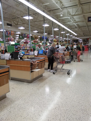 Supermarket «Publix Super Market at The Centre at Woodstock», reviews and photos, 12165 GA-92, Woodstock, GA 30188, USA