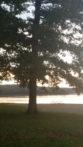 Tourist Attraction «West Branch State Park Beach», reviews and photos, Esworthy Rd, Ravenna, OH 44266, USA