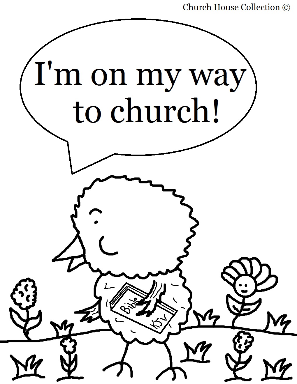 Coloring Pages Index Children's Sermons for Sermon 4 Kids - free sunday school coloring pages for kids