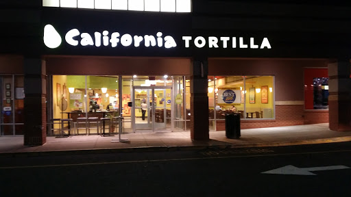 Mexican Restaurant «California Tortilla Levittown», reviews and photos, 1295 E Lincoln Hwy, Levittown, PA 19056, USA